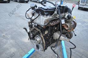 двигатель 2.2cdi 646 sprinter 906 vito viano 639 КОМПЛЕКТНЫЙ