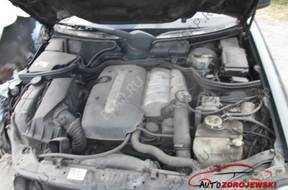 двигатель 2.2CDI MERCEDES W210