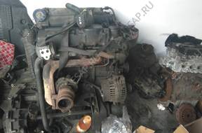 двигатель 2.2CDI VITO