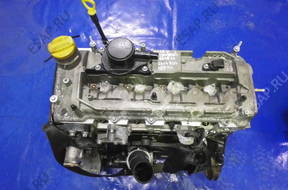двигатель 2.2CRD 664911 CHRYSLER PT CRUISER 157TYS KM