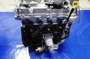 двигатель 2.2CRD 664911 CHRYSLER PT CRUISER 157TYS KM