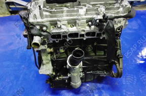 двигатель 2.2CRD 664911 CHRYSLER PT CRUISER 157TYS KM