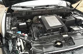 двигатель 2.2CRDI D4EB SANTA FE II 2 KIA SORENTO manu