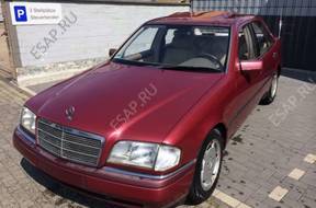 двигатель 2.2d mercedes w210 w202  na papier