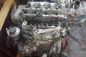 двигатель 2.2d4d Toyota  Avensis Rav4 136 177