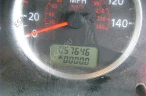 двигатель 2.2dci 2.2 dci nissan primera p12 57tys 02-