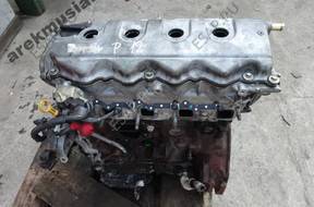 двигатель 2.2DCI 93kW 126KM Nissan Primera P12
