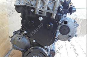 двигатель 2.2DCI G9T D702 RENAULT ESPACE IV LAGUNA II