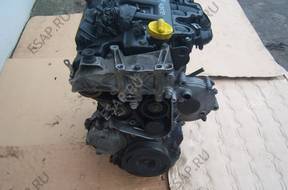 двигатель 2.2DCI G9T D702 RENAULT VEL SATIS LAGUNA II