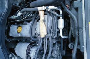 двигатель 2.2DTI Opel Omega BFL C