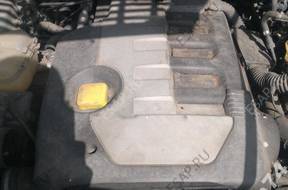 двигатель 2.2DTI Opel Omega BFL C лифт. версия комплектный
