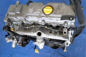 двигатель 2.2DTI Y22DTR SIGNUM VECTRA C ZAFIRA 125KM