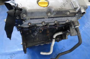 двигатель 2.2DTI Y22DTR SIGNUM VECTRA C ZAFIRA 125KM
