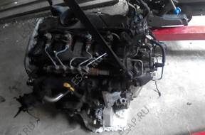 двигатель 2.2HDI 4HV JUMPER BOXER EURO4 90tyskm КОМПЛЕКТНЫЙ
