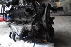 двигатель 2.2HDI 4HV JUMPER BOXER EURO4 90tyskm КОМПЛЕКТНЫЙ