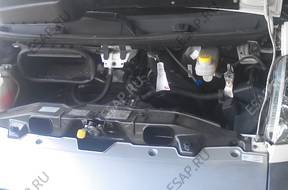 двигатель 2.2HDI 4HV JUMPER BOXER EURO4 90tyskm КОМПЛЕКТНЫЙ