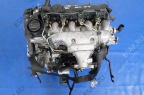 двигатель 2.2HDI 4HX 10DZ10 PEUGEOT 607 807 407 C5 C8