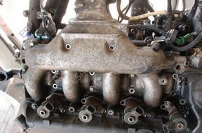 двигатель 2.2HDI JTD Fiat Ulysse Lancia Phedra 807