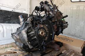 двигатель 2.2HDI JTD Fiat Ulysse Lancia Phedra 807