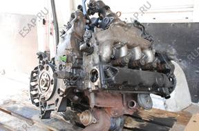 двигатель 2.2HDI JTD Fiat Ulysse Lancia Phedra 807
