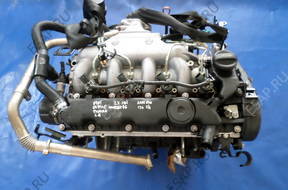 двигатель 2.2JTD HDI 4HW 10DZ46 ULYSSE PHEDRA C8 807