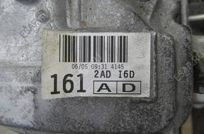 двигатель 2.2l 2AD FHV LEXUS IS220d 177KM 05-