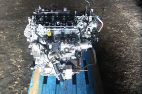 двигатель 2.3 125KM MASTER MOVANO NV 400