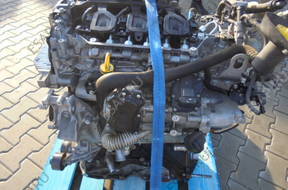 двигатель 2.3 150KM MASTER MOVANO III PRZD NAPD