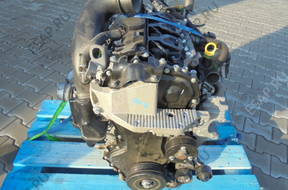 двигатель 2.3 150KM MASTER MOVANO III PRZD NAPD