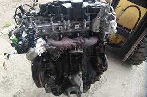 двигатель 2.3 150KM MASTER MOVANO NV 400 GOY SUPEK