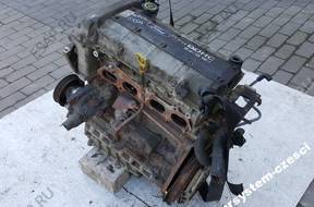 двигатель 2.3 16V E5SA FORD GALAXY MK2