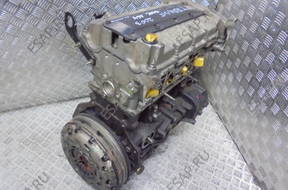 двигатель 2.3 16V FORD TRANSIT 2004 ГОД