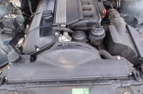 двигатель 2.3 2.5 бензиновый BMW E36 E39