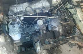 двигатель 2.3 95-00 W638 Sprinter Kaczka