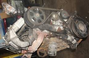 двигатель 2.3 AUDI 80 B3 B4 100 A6 C4