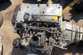 двигатель 2.3 B MERCEDES W210 E-КЛАССА