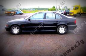 двигатель 2.3 BMW E39 E36 E38