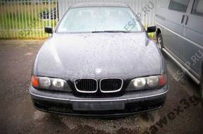 двигатель 2.3 BMW E39 E36 E38