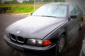 двигатель 2.3 BMW E39 E36 E38