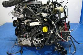 двигатель 2.3 CDTI 125 л.с. OPEL MASTER M9TB870 LSK