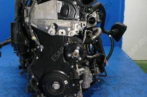 двигатель 2.3 CDTI 125 л.с. OPEL MASTER M9TB870 LSK