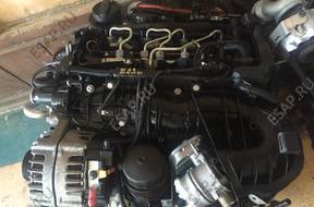 двигатель 2.3 D дизельный BMW E90 E87 E83 X3 N47D20D