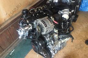 двигатель 2.3 D дизельный BMW E90 E87 E83 X3 N47D20D