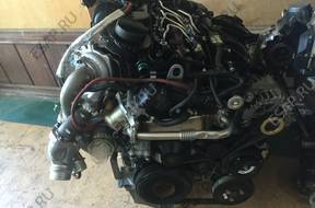 двигатель 2.3 D дизельный BMW E90 E87 E83 X3 N47D20D