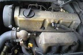 двигатель 2.3 D дизельный NISSAN SERENA VANETTE