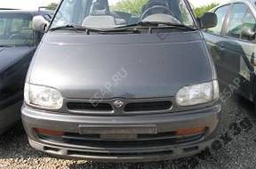 двигатель 2.3 D дизельный NISSAN SERENA VANETTE