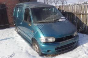 двигатель 2.3 D Nissan Vanette Serena комплектный