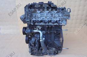 двигатель 2.3 DCI GOY RENAULT MASTER III 150KM