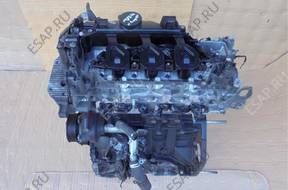 двигатель 2.3 DCI GOY RENAULT MASTER III 150KM