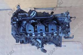 двигатель 2.3 DCI GOY RENAULT MASTER III 150KM